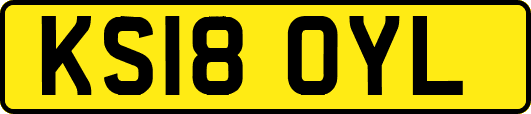 KS18OYL
