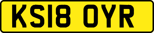 KS18OYR