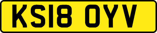KS18OYV