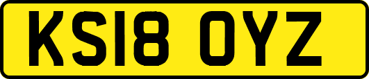 KS18OYZ