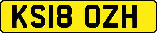 KS18OZH