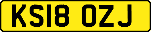 KS18OZJ