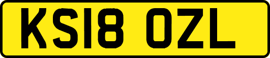 KS18OZL