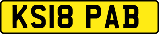 KS18PAB