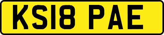 KS18PAE