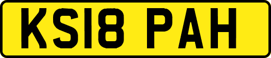 KS18PAH