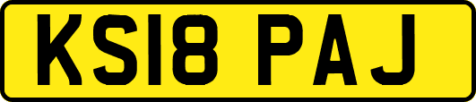 KS18PAJ