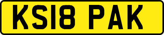 KS18PAK