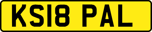 KS18PAL