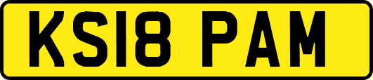 KS18PAM