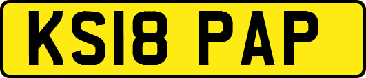 KS18PAP