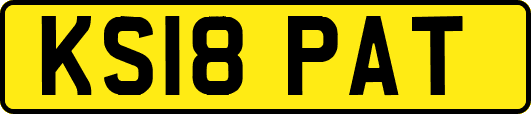 KS18PAT