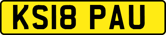 KS18PAU