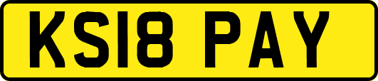 KS18PAY