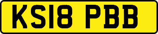 KS18PBB