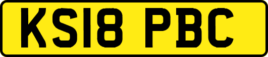 KS18PBC
