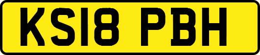 KS18PBH