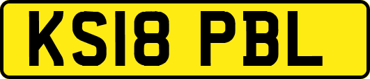 KS18PBL