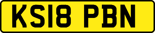 KS18PBN