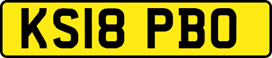 KS18PBO
