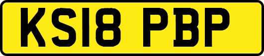 KS18PBP