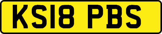 KS18PBS