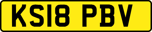 KS18PBV
