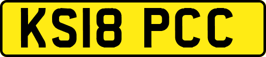 KS18PCC