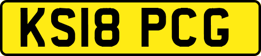 KS18PCG