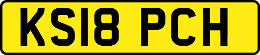 KS18PCH