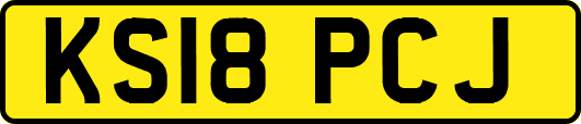 KS18PCJ