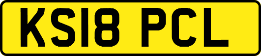 KS18PCL