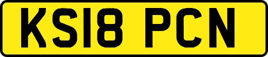 KS18PCN