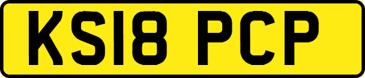KS18PCP
