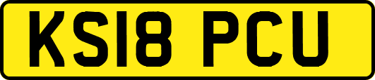 KS18PCU