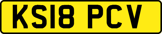 KS18PCV
