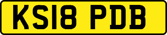 KS18PDB