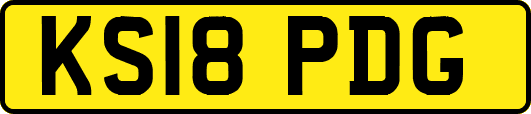 KS18PDG