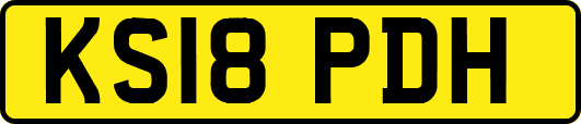 KS18PDH