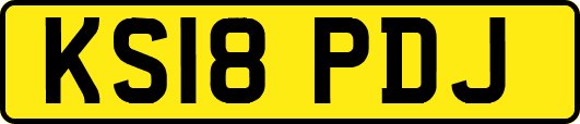 KS18PDJ
