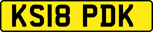 KS18PDK