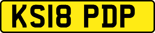 KS18PDP