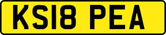 KS18PEA