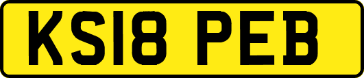 KS18PEB