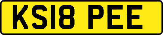KS18PEE