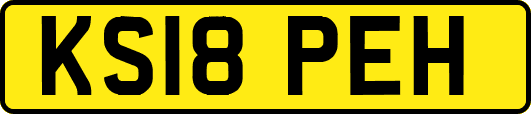 KS18PEH