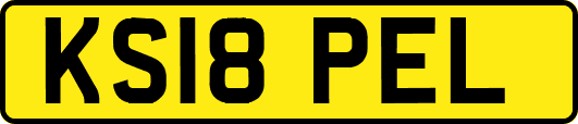 KS18PEL