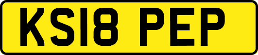 KS18PEP