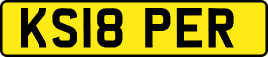 KS18PER