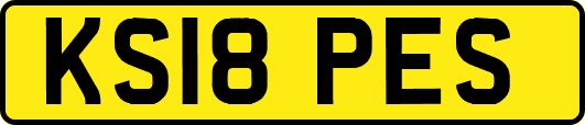 KS18PES